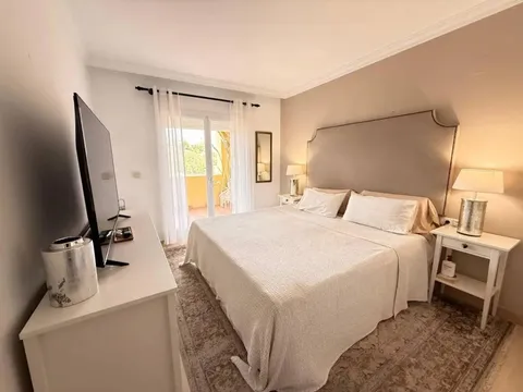 Pis de 110 m² a Benahavís
