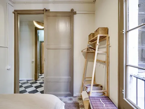 Zimmer zur Miete, Barcelona