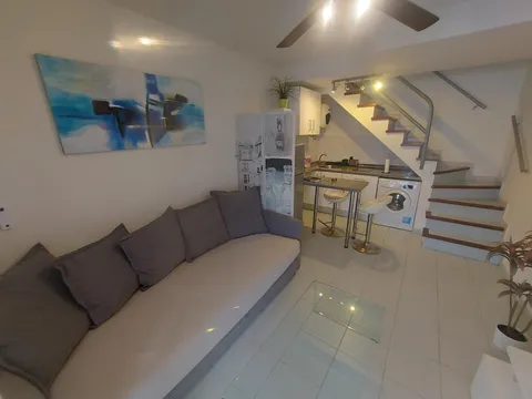Wohnung 40 m² in San Bartolomé de Tirajana