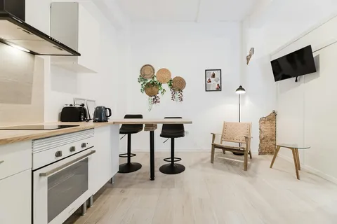 Appartamento 28 m² a Valencia