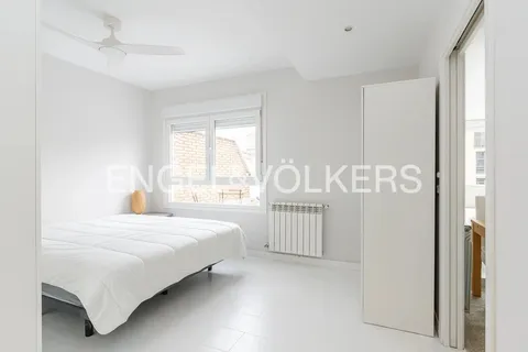 Pis de 137 m² a Madrid