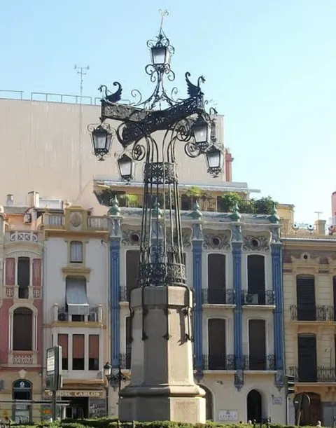 Habitació de lloguer, Castelló de la Plana