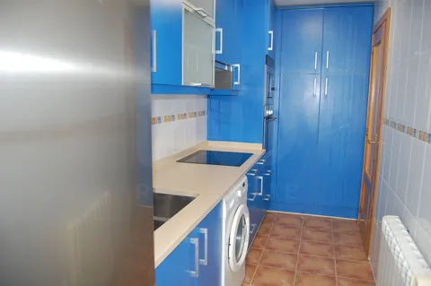 Pis de 65 m² a Magán