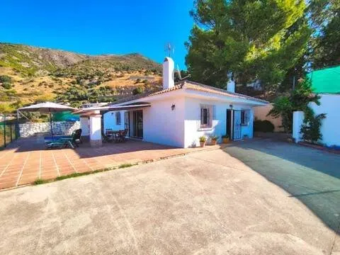 Casa de 160 m² a Mijas