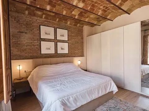 Piso de 153 m² en Barcelona