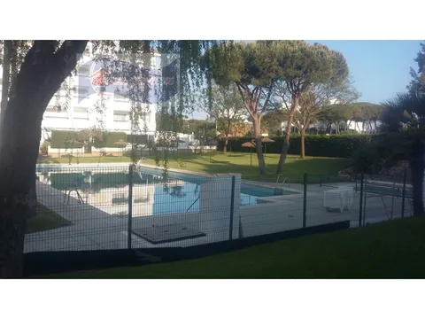 Квартира 60 м² у Cartaya