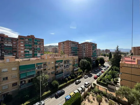 Stanza in affitto, Granada