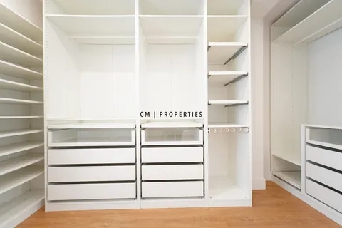 Pis de 90 m² a València