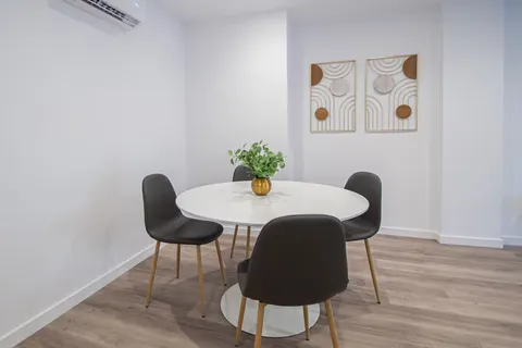 Квартира 81 м² у Барселоні