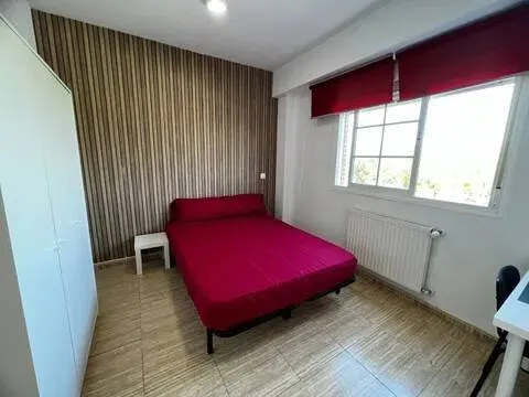 Habitació de lloguer, Arroyomolinos