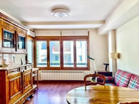 Apartamento 42 m² em Jaca