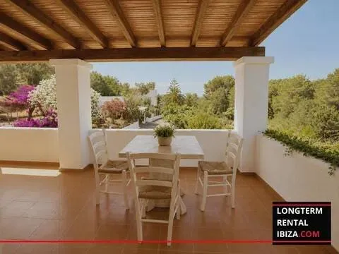 Casa de 200 m² en Sant Josep de sa Talaia