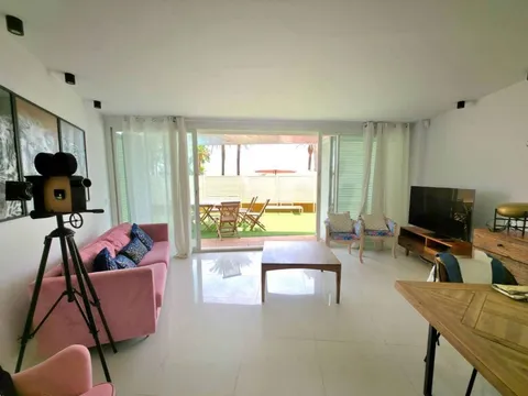 Pis de 100 m² a Eivissa