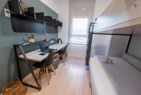 Zimmer zur Miete, Granada