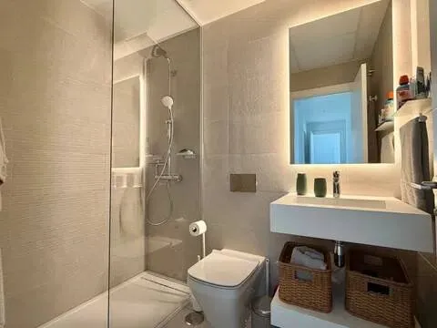 Квартира 116 м² у Mijas