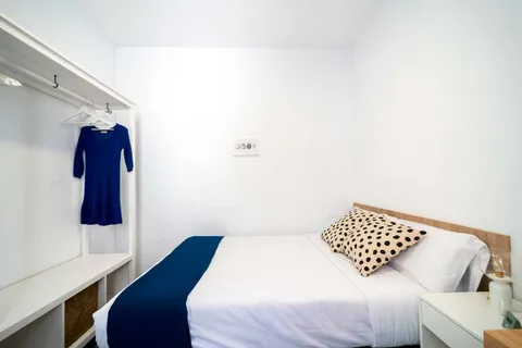 Stanza in affitto, Valencia (3/15)