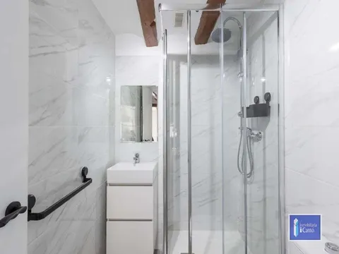 Apartamento 50 m² em Alcoi / Alcoy