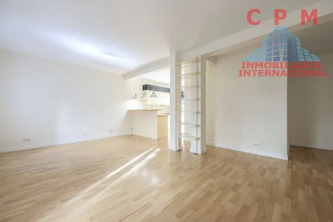Apartamento 85 m² em Madrid
