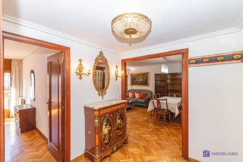 Квартира 134 м² у Сарагосі