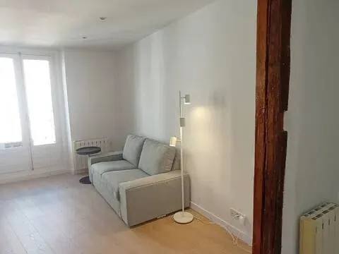 Wohnung 68 m² in Madrid