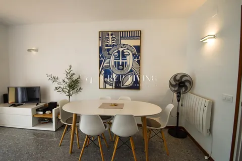 Pis de 76 m² a Sitges