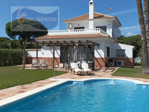 Casa de 220 m² a Cartaya