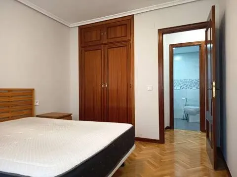 Pis de 115 m² a Valladolid