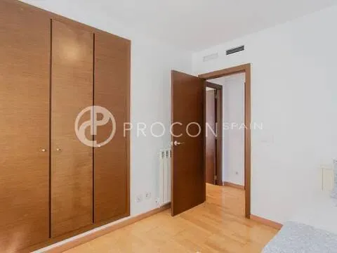 Pis de 108 m² a València