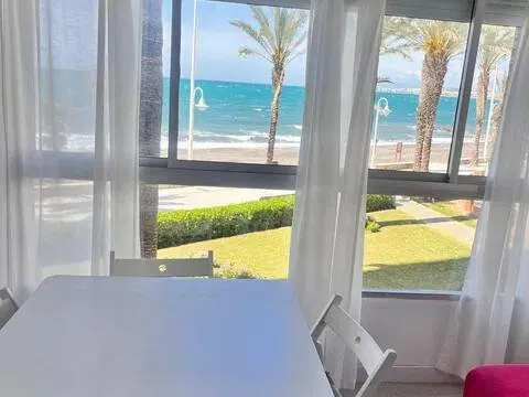 Pis de 39 m² a Algarrobo