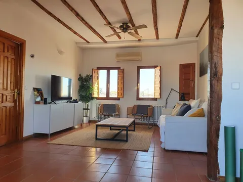 Квартира 91 м² у Madrid