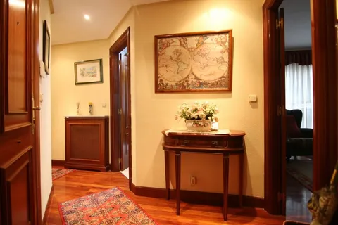 Pis de 80 m² a Santurtzi