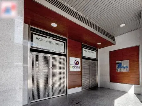 Pis de 139 m² a Saragossa