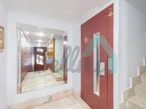 Pis de 52 m² a Oviedo
