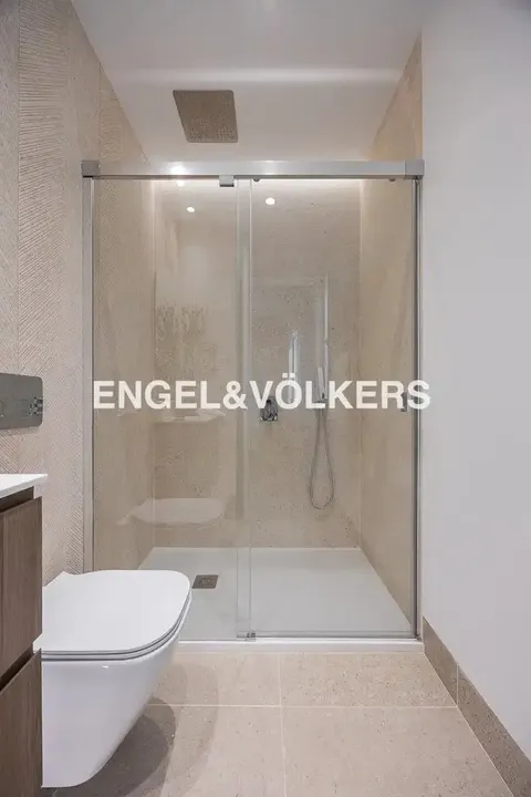 Pis de 83 m² a Madrid