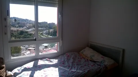 Wohnung 133 m² in Málaga