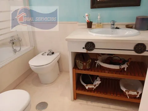 Wohnung 120 m² in Cartaya