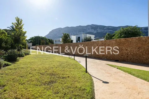 Квартира 110 м² у Dénia