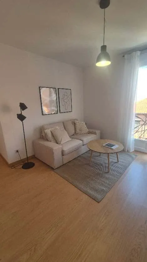 Pis de 71 m² a Madrid