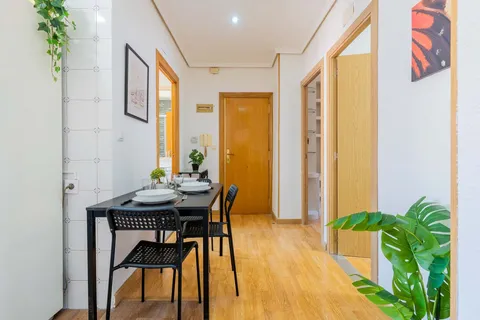 Habitació de lloguer, València