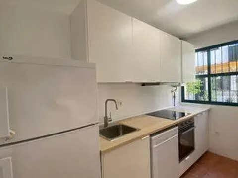Habitació de lloguer, Sevilla
