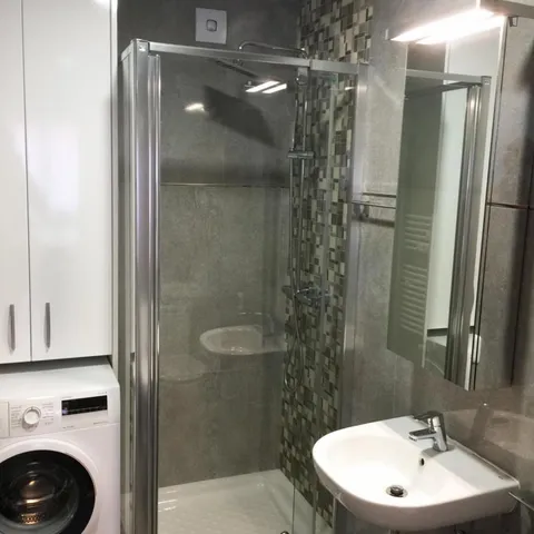 Pis de 68 m² a Madrid