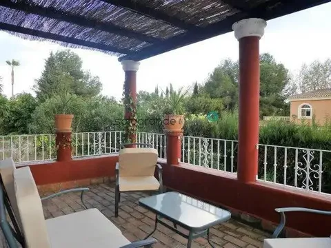 Casa 400 m² a Callosa de Segura