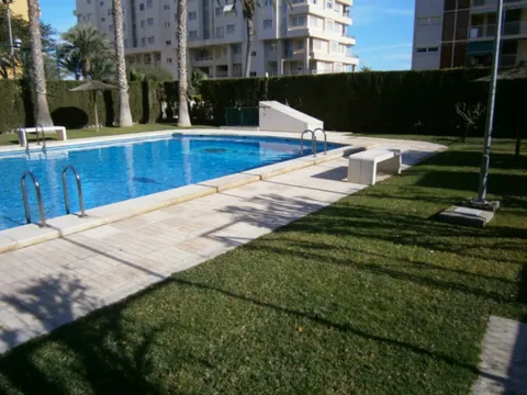 Piso de 70 m² en Alicante