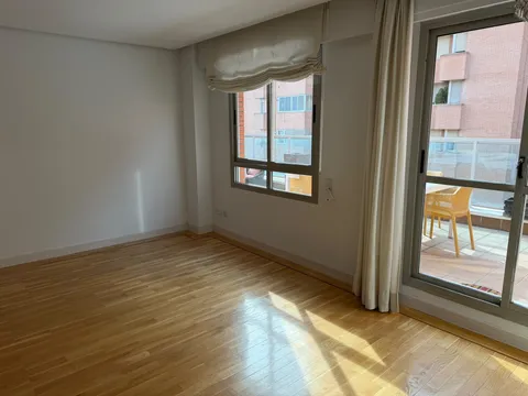 Pis de 118 m² a Madrid