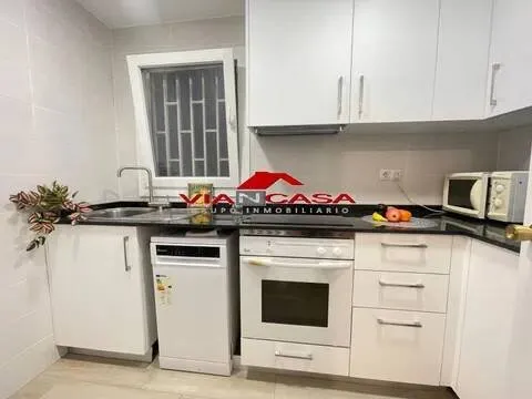 Wohnung 75 m² in Madrid