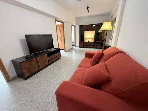 Wohnung 101 m² in Almería