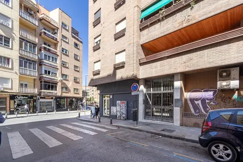 Wohnung 152 m² in Granada