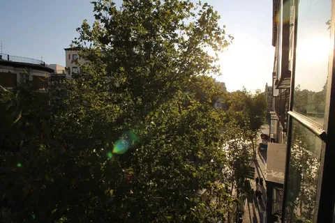 Pis de 28 m² a Madrid