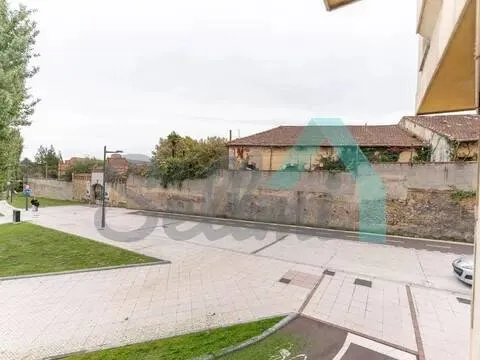 Pis de 63 m² a Oviedo