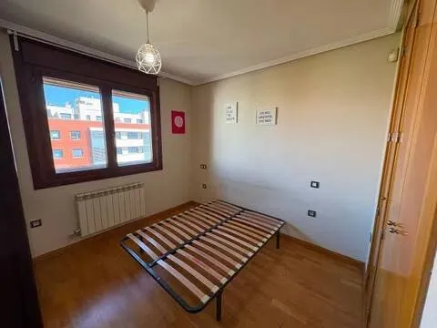 Pis de 74 m² a Valladolid